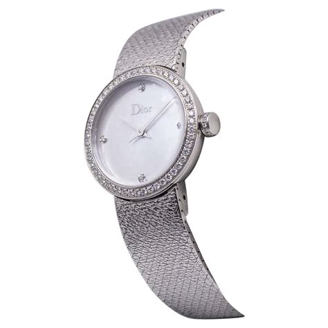 diamond dior watch sapphire coated price in india|diamond dior watch price.